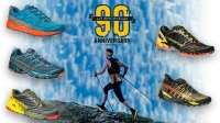 La Sportiva, η συλλογή παπουτσιών του 2018