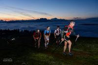 Ελληνική παρουσία στο Παγκόσμιο Πρωτάθλημα Trail (IAU) στο Annecy