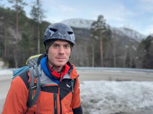 Salewa Vega : Ένα ελαφρύ και στιβαρό all-around κράνος για τις δραστηριότητες στο Βουνό!