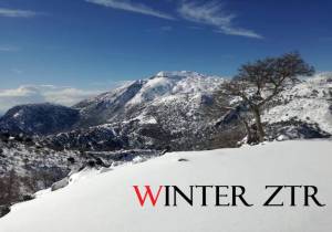 Το μεταγωνιστικό δελτίο τύπου και τα αποτελέσματα του Winter ZTR