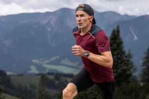 A conversation with Hannes Namberger about his career, the mountains, and trail running!