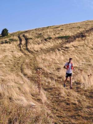 Μεταγωνιστικό δελτίο τύπου 5ου Νάουσα Βέρμιο Trail και 1ου 6 Κορφές!