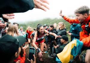 Το Trail Running σε Νέα Εποχή: Η Συμμαχία Salomon και WBD αλλάζει τα πάντα και φέρνει το άθλημα σε τροχιά .. Ολυμπιακών Αγώνων!