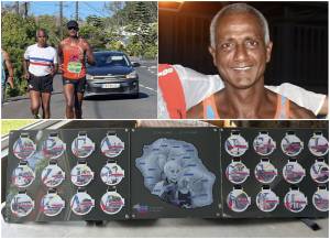 Jean-Daniel Vee: Μια ανθρώπινη και συγκινητική ιστορία στον μακρινό Ινδικό Ωκεανό, με φιλανθρωπικό χαρακτήρα και “ελληνικό άρωμα”!