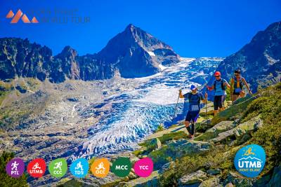 UTMB® 2019, Ξεκινούν οι εγγραφές του κορυφαίου γεγονότος ultra trail στον κόσμο