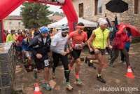 Στις 21-22/10/2017 ο φετινός άθλος Μαινάλου