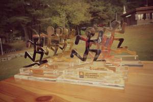 Ρεκόρ, συγκινήσεις και σπουδαίες στιγμές στον 10ο επετειακό Rodopi Ultra Trail