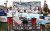O Stian Angermund νικητής των 42Κ του Marathon du Mont Blanc!