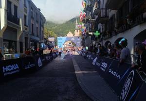 UTMB 2025:H καρδιά του παγκόσμιου trail running χτύπησε δυνατά στο Chamonix!