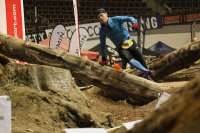 Ecco Indoor Trail 2013: Πίστα για αμετανόητους trailrunners!