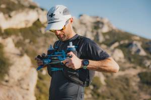 Μία γνωριμία με τα γιλέκα υδροδοσίας της Raidlight!