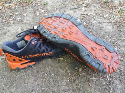 La Sportiva Bushido II: Ένας Σαμουράι για τεχνικά μονοπάτια!