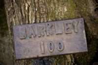 O Jared Campbell τερμάτισε για 3η φορά τον Barkley Marathons!