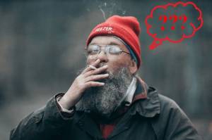 Τι θα σκεφτεί άραγε ο Lazarus;