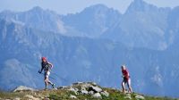Salomon 4 Trails στην καρδιά των Άλπεων