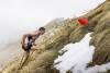 Mount Zerbion in the Merrell Skyrunner World Series circuit!