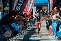 3η θέση με 4:32:08 για την Γλυκερία Τζιατζιά στον μαραθώνιο του Ultra Pirineu!