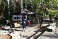 Pulse 100 Trail shoe Test Ride