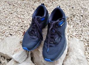 Mizuno Wave Rider GTX: Ένα παπούτσι παντός καιρού, για άσφαλτο και χωμάτινες επιφάνειες!