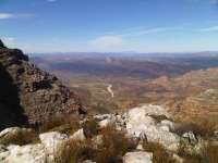 Skyrunning in South Africa Scoops its First Skymarathon®