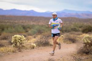 Javelina Jundred ends perfectly the 2020 UTWT circuit!
