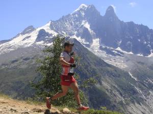 Η εμπειρία μου από το  Marathon du Mont Blanc 2025!