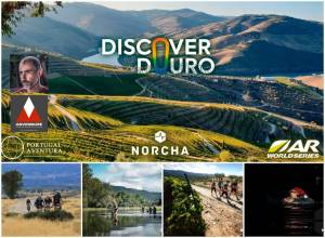 Το Advendure στο Norcha Adventure Race στην Πορτογαλία, με ανταποκριτή μας τον Νίκο Κωστόπουλο!
