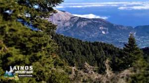 4οs Ainos mountain marathon - 12 ημέρες για την εκκίνηση των αγώνων!