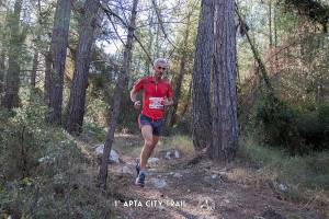 1o Arta city trail: Μεταγωνιστικό δελτίο τύπου!