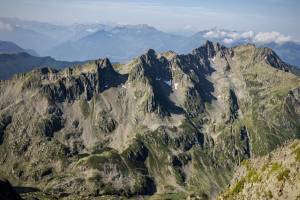 Masters Skyrunning World Championships. All three disciplines announced – the challenge is on!
