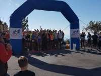 6οι Ορεινοί Αγώνες Νότιας Δίκτης: Μεταγωνιστικό Δελτίο Τύπου - Αποτελέσματα