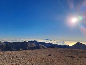 Μετα αγωνιστικό δελτίο τύπου Sfakia Sky Marathon &amp; Sfakia Vertical Run 2024!