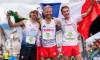 Tranchand and Wyder claim trail titles in Ljubljana-Kamnik!