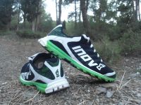 Inov8 Race Ultra 270, Δοκιμή και παρουσίαση