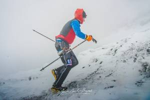 Karl Egloff: Από το Μέτσοβο στα ρεκόρ αναβάσεων στις κορυφές του πλανήτη!