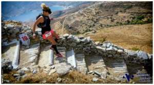 Η μαγεία του Αndros Trail Race επιστρέφει!