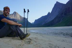 Το αγαπημένο μου Παντελόνι Πεζοπορίας!