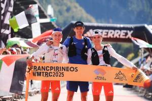 Αμερικανικός θρίαμβος στο Long Trail του Παγκοσμίου Πρωταθλήματος Ορεινού Τρεξίματος με χρυσά μετάλλια των Jim Walmsley και Katie Schide!