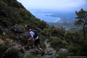 Χρήστος Τσαρακτσίδης: Στόχος μας είναι το Corfu Mountain Trail να συνεχίσει να εξελίσσεται, χωρίς όμως να χάνει την ταυτότητα του!