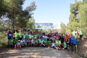 11ος ΔΡΟΜΟΣ ΣΕΪΧ ΣΟΥ – ΜΕΤΑΓΩΝΙΣΤΙΚΟ ΔΕΛΤΙΟ ΤΥΠΟΥ!