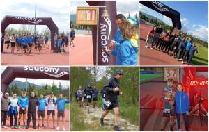 RODOPI RUNNERS - RODOPI BACKYARD ULTRA 2026!