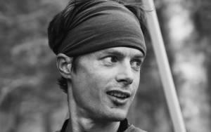 Στη φωτογραφία ο John Kelly -  Photo copyright: David Miller Photography