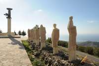 Αποτελέσματα 1ου Ορεινού Ημιμαραθώνιου Νότιας Δίκτης