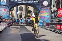 Η μεγάλη στιγμή του τερματισμού...