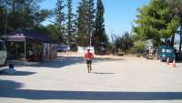Καμπουρόπουλος και Συλαίου στο TrailProject (αποτελέσματα)