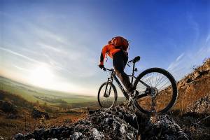 Kissavos MTB festival στις 29 &amp; 30 Ιουλίου 2023!