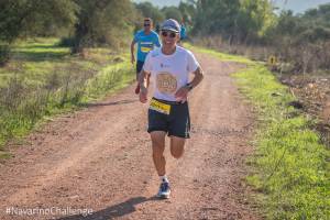 Elias Lefas @ Navarino Challenge