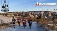 Τρέξτε στο Salomon Cappadocia Ultra-Trail® 2019 με το Advendure!