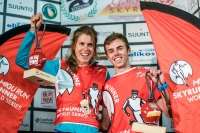 Solé και Orgué οι νικητές στον 20ο επετειακό Dolomites Sky Race - Ελληνικές συμμετοχές στον αγώνα