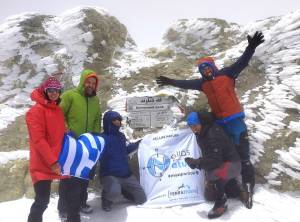 Όρος Damavand – 5.610m: Ανάβαση στην ψηλότερη κορυφή της Περσίας (Ιράν) και το ψηλότερο ηφαίστειο της Ασίας!